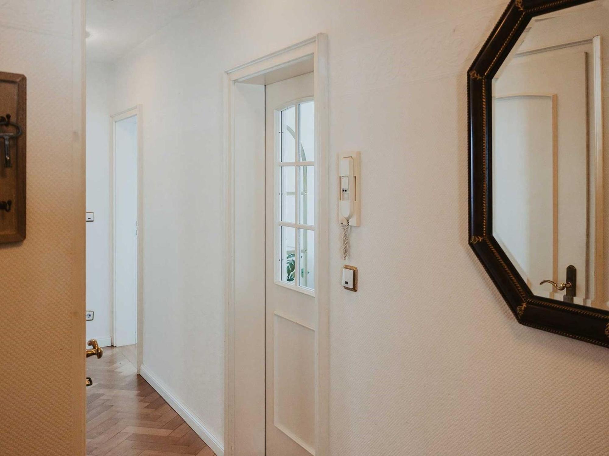 Ferienwohnung Bodenseeblick Allensbach Exterior foto